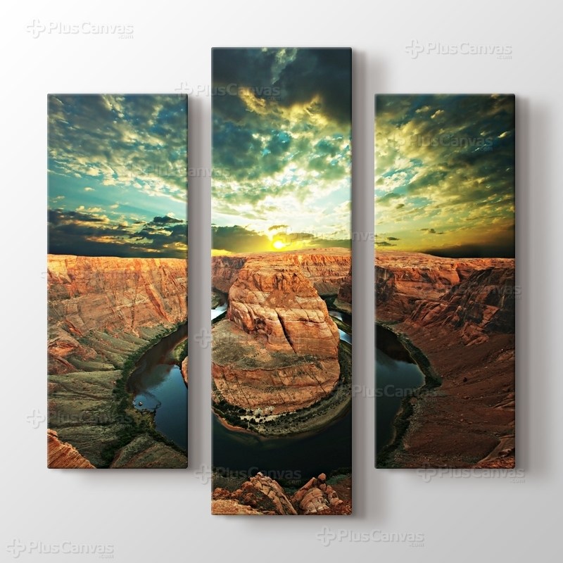 Grand Canyon görseli.