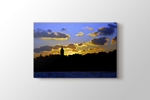 Galata ve Eşrafı görseli.
