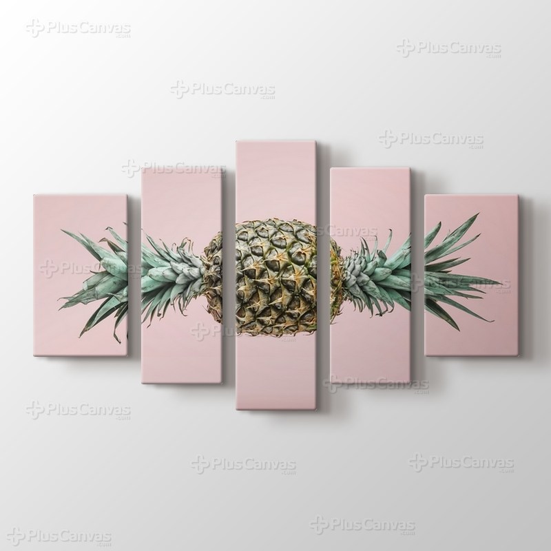 Ananas görseli.
