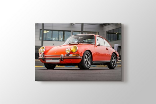 Porsche 2S görseli.