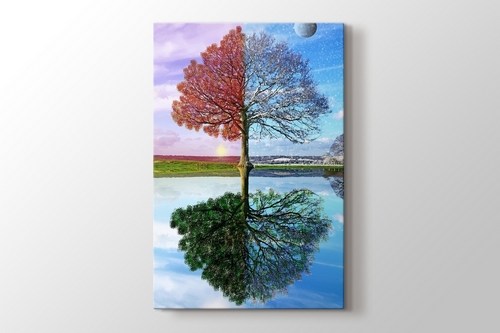 Four Seasons görseli.