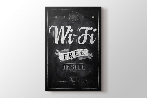 Wi-Fi görseli.