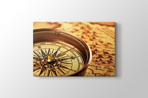 Compass görseli.