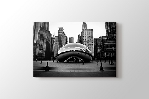 Chicago görseli.