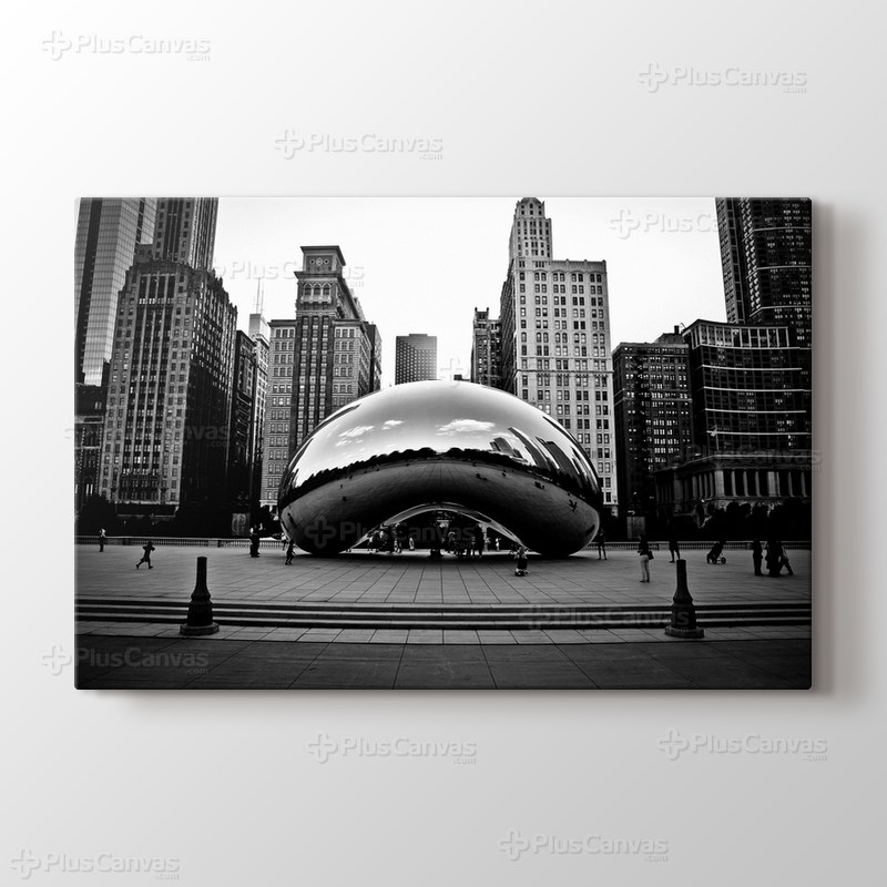 Chicago görseli.