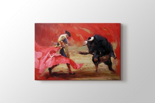 Matador görseli.