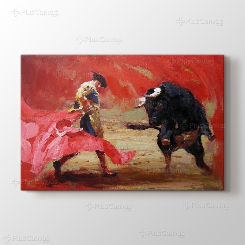 Matador görseli.