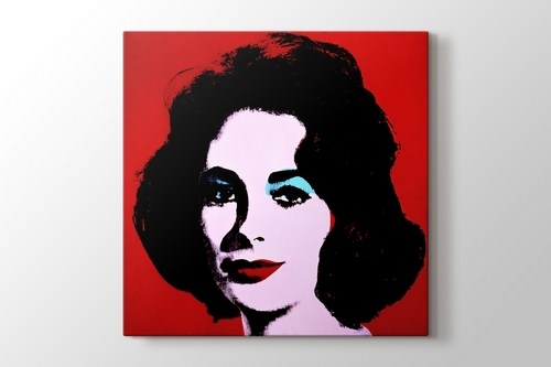Red Liz 1962 görseli.