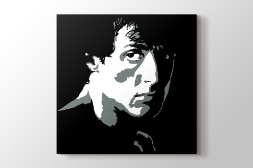 Rocky Balboa görseli.