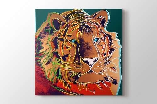 Lion görseli.