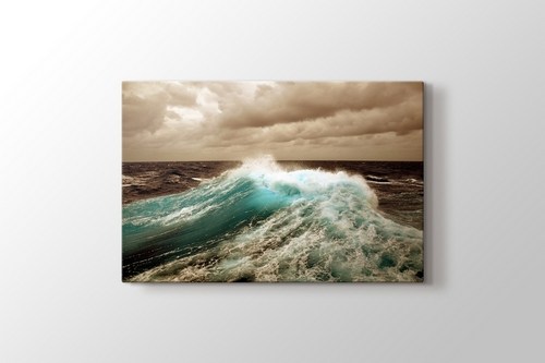 Ocean Waves görseli.