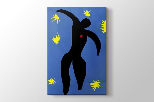 Icarus görseli.