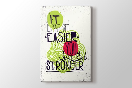 Get Stronger görseli.
