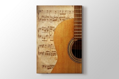 Guitar görseli.