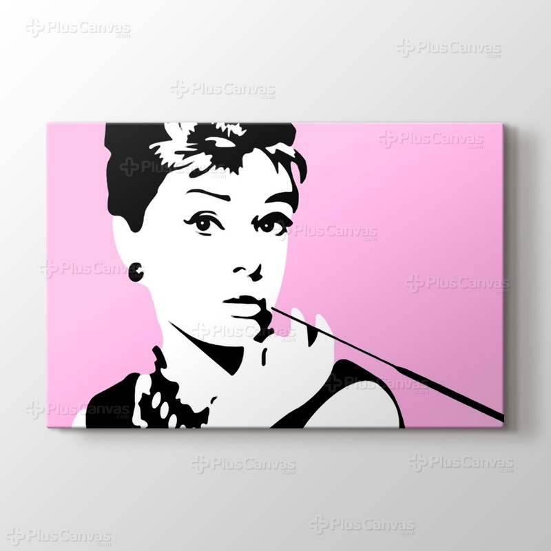Pop Art görseli.