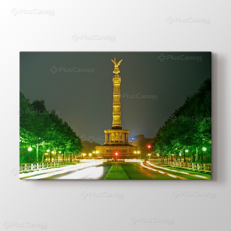 Berlin görseli.