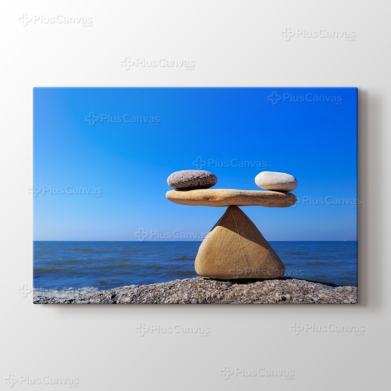 Balance görseli.