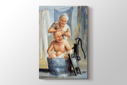 Drip Dry görseli.