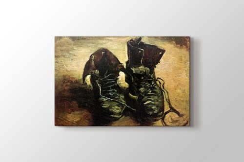 Pair of Shoes görseli.