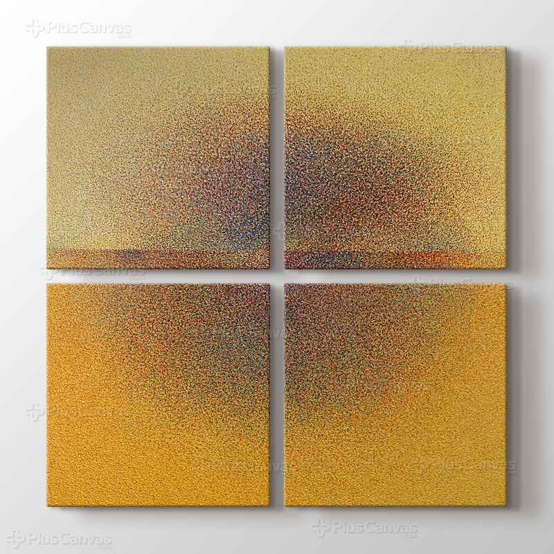Fragmented Horizon 1980 görseli.