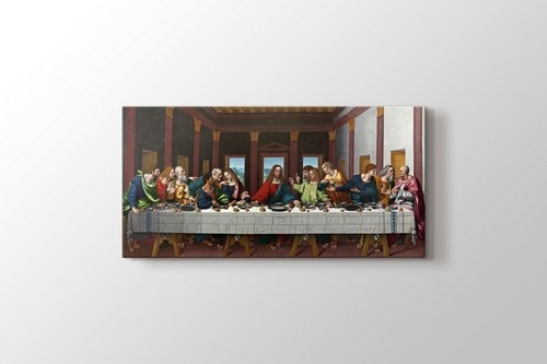 Last Supper görseli.