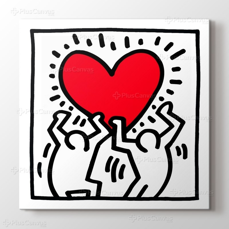 Love II görseli.