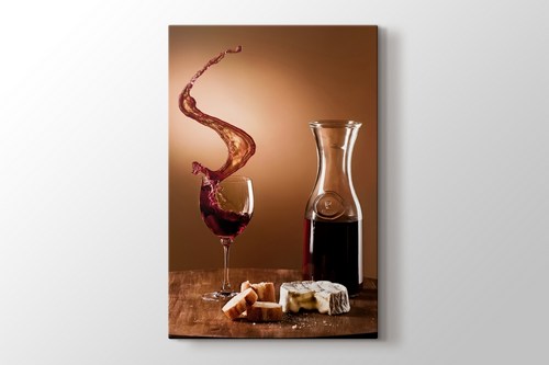Cheese and Wine görseli.