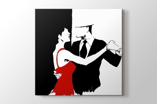 Tango Dans görseli.