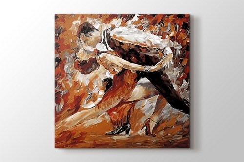 Tango Argentino görseli.