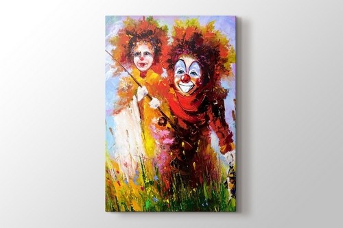 Baby Clowns görseli.