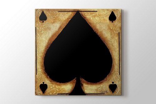 Spades görseli.