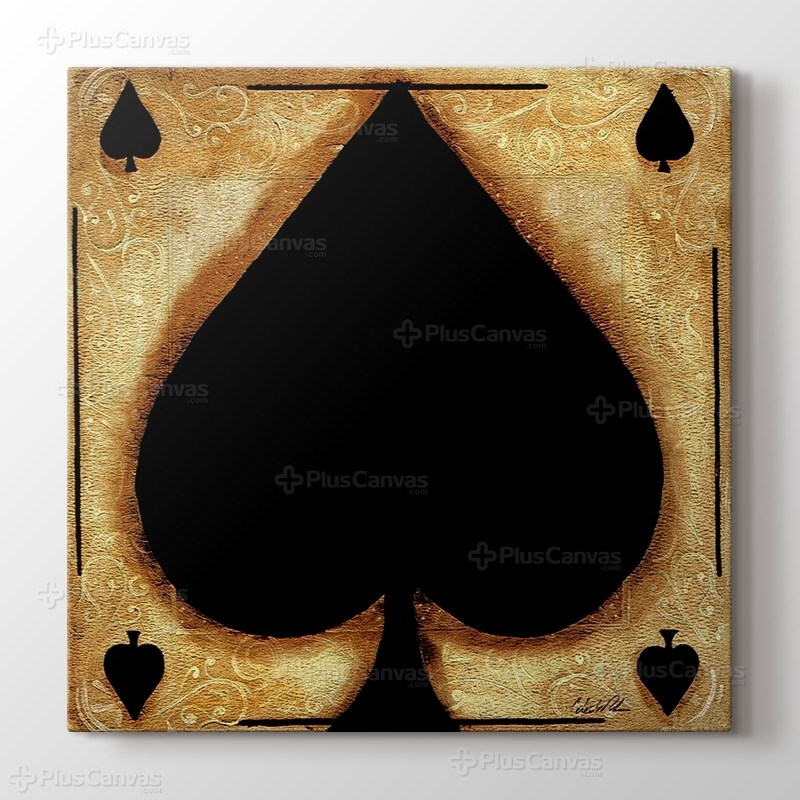 Spades görseli.