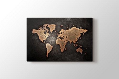 Bronze World görseli.