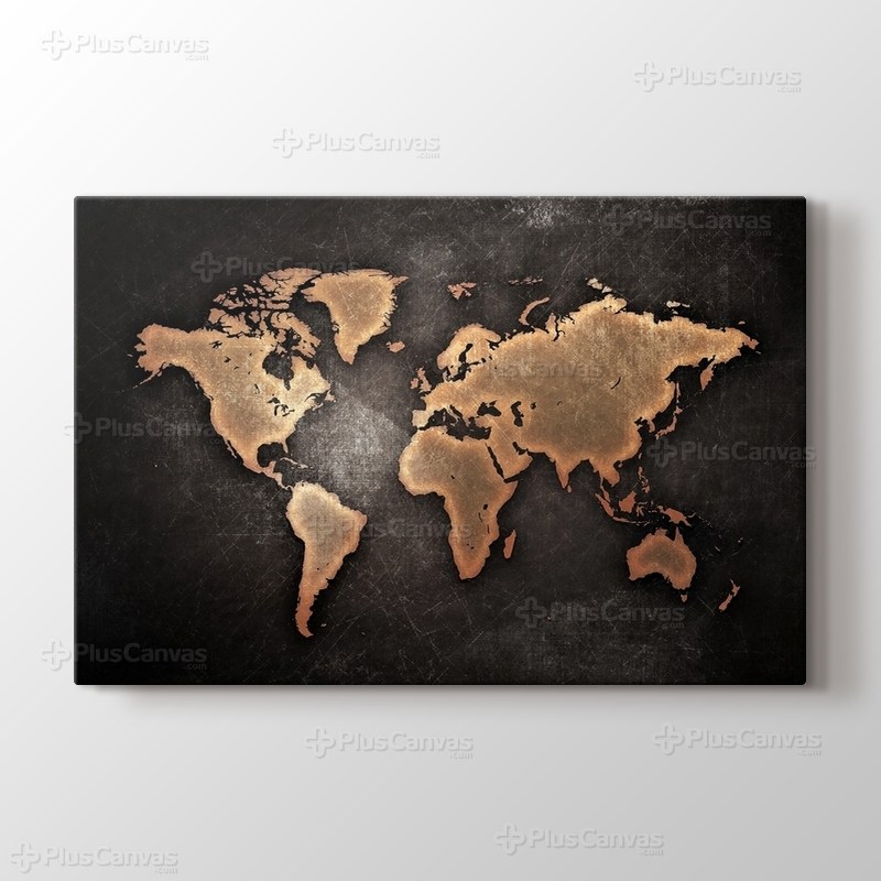 Bronze World görseli.