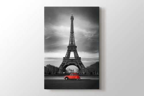 Red Car görseli.