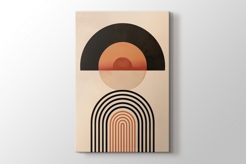 Boho Abstract görseli.