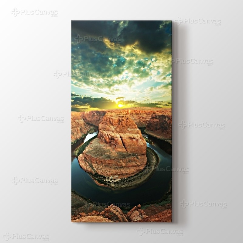 Grand Canyon görseli.