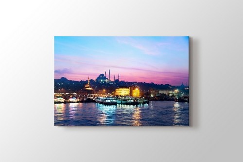 İstanbul - Eminönü görseli.