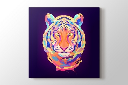 Tiger görseli.
