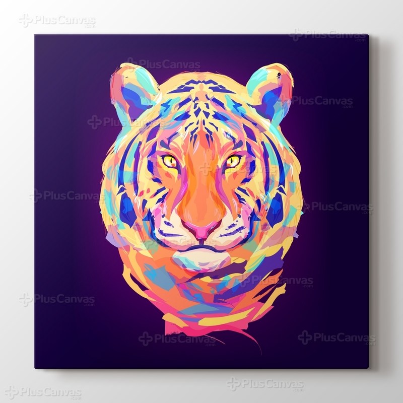 Tiger görseli.