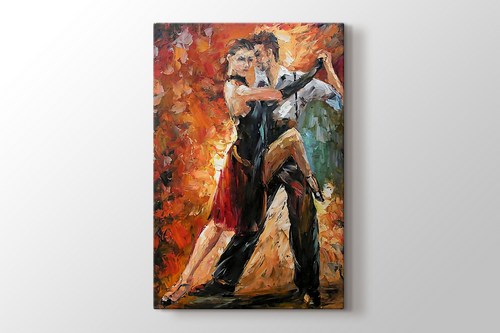 Tango Argentino görseli.