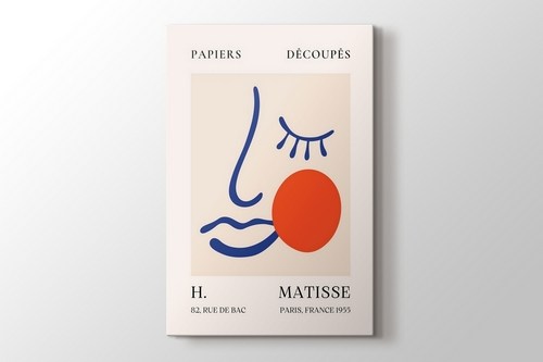 Papiers Decoupes görseli.