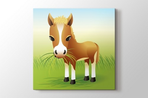 Donkey görseli.