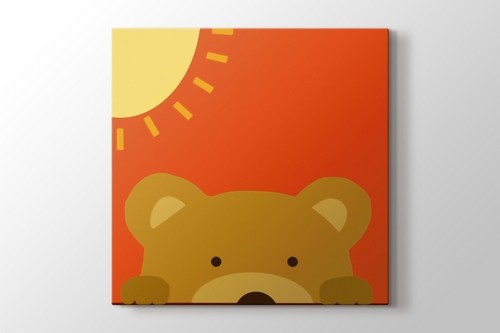 Bear görseli.