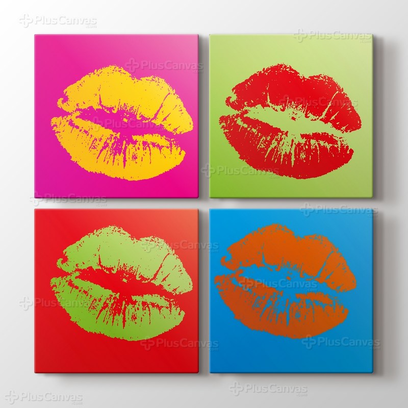 Kiss görseli.