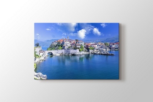 Amasra görseli.