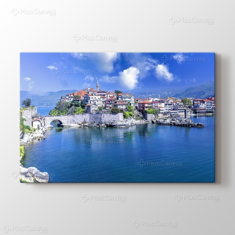Amasra görseli.