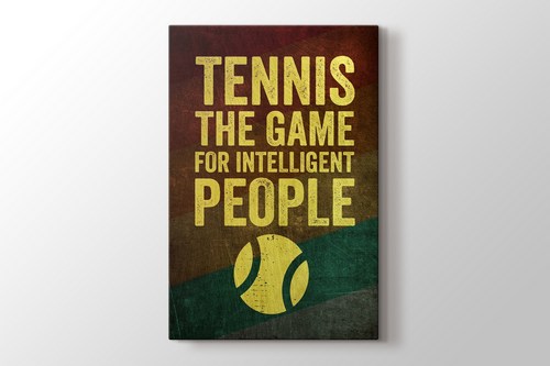 Tennis görseli.