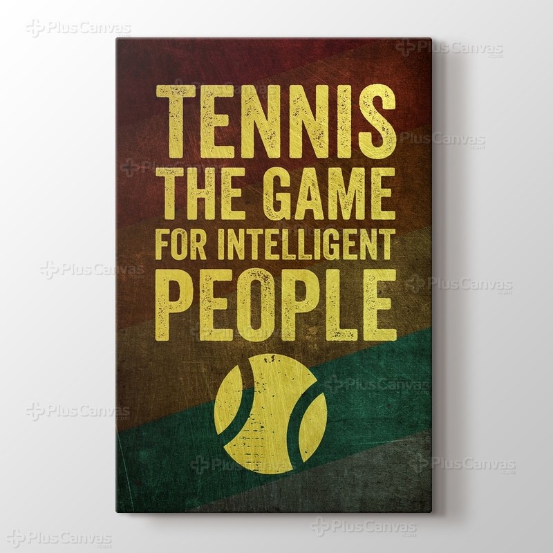 Tennis görseli.