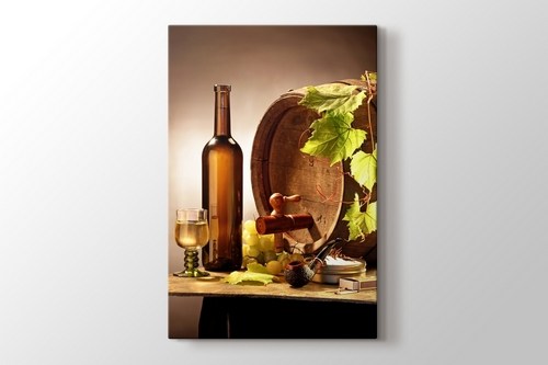 Wine and Pipe görseli.